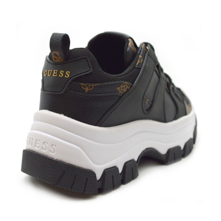 Εικόνα για Γυναικεία Sneakers GUESS braydinn