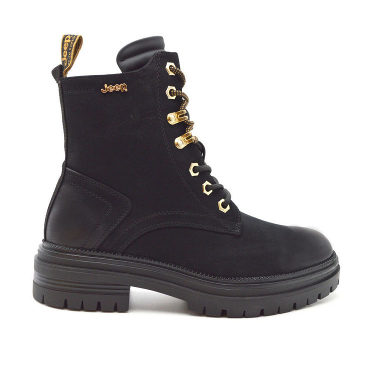 Εικόνα για Γυναικεία Αερόσολα Μποτάκια Jeep