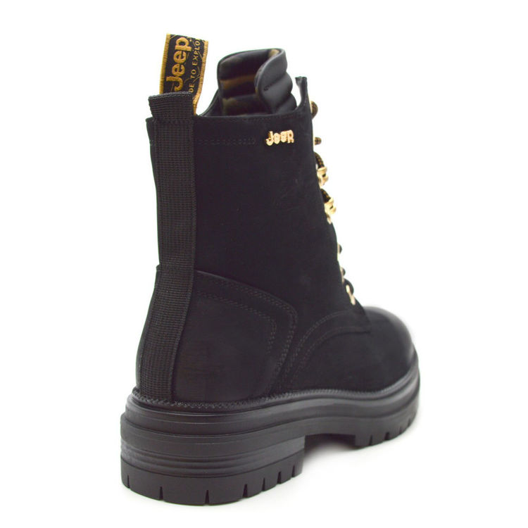 Εικόνα για Γυναικεία Αερόσολα Μποτάκια Jeep