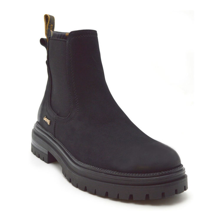 Εικόνα για Γυναικεία Αερόσολα Μποτάκια Jeep