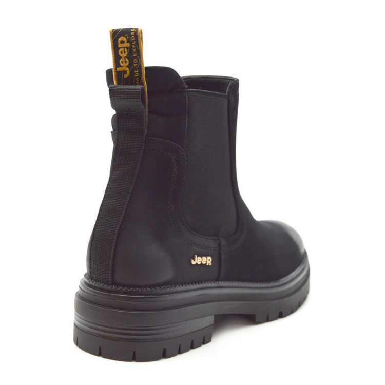 Εικόνα για Γυναικεία Αερόσολα Μποτάκια Jeep