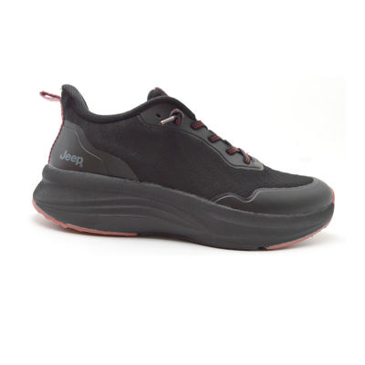 Εμφάνιση  λεπτομερειών Γυναικεία Αθλητικά Sneakers Με Memory Foam Jeep Εικόνα για Γυναικεία Αθλητικά Sneakers Με Memory Foam Jeep