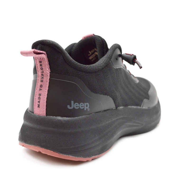 Εικόνα για Γυναικεία Αθλητικά Sneakers Με Memory Foam Jeep