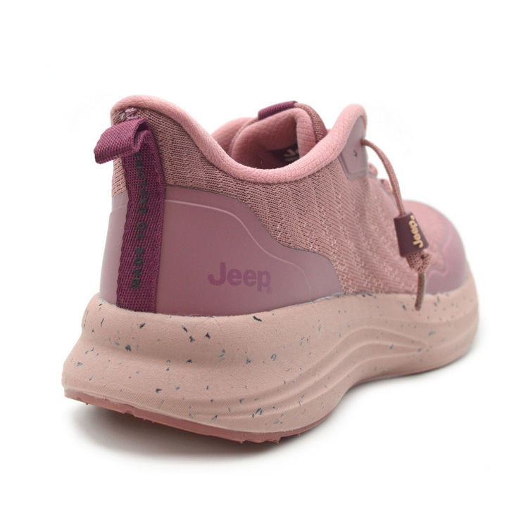 Εικόνα για Γυναικεία Αθλητικά Sneakers Με Memory Foam Jeep