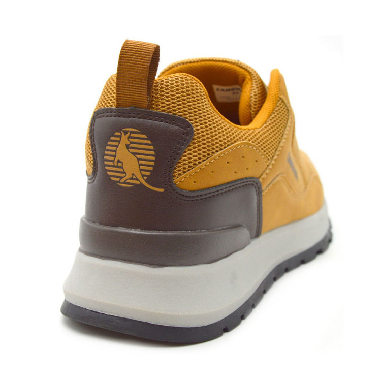 Εικόνα για Ανδρικά  Sneakers CANGURO