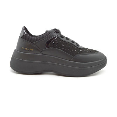 Εμφάνιση  λεπτομερειών Γυναικεία Αερόσολα Sneakers GEOX SPHERICA E Εικόνα για Γυναικεία Αερόσολα Sneakers GEOX SPHERICA E