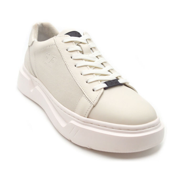 Εικόνα για Ανδρικά Αερόσολα Sneakers 100% Δέρμα 19V69 ITALIA by VERSACE 19.69 ABBIGLIAMENTO SPORTIVO SRL