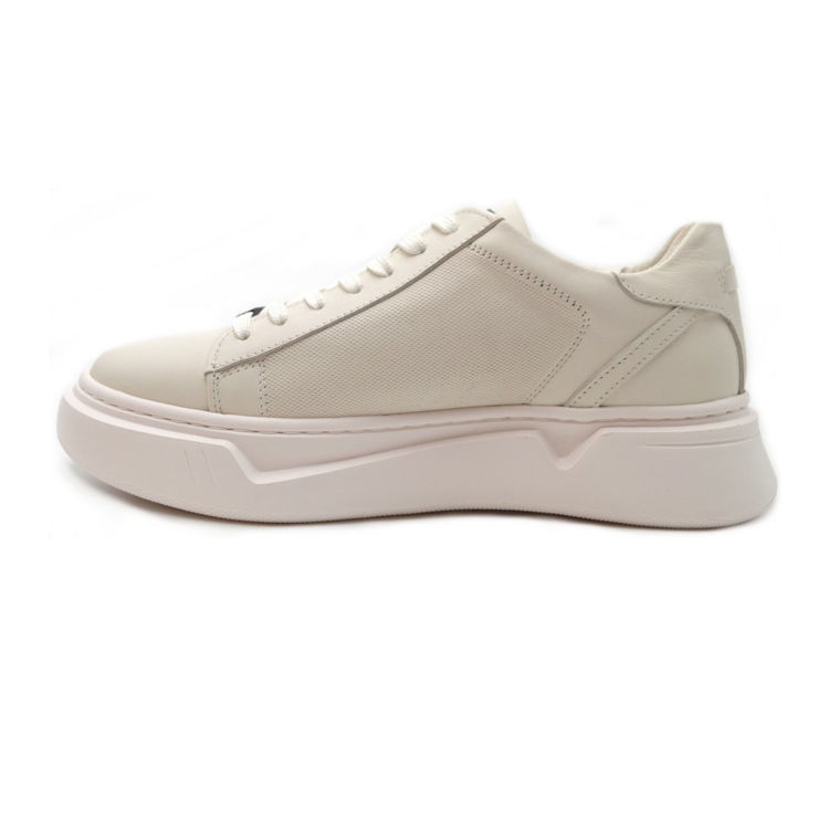 Εικόνα για Ανδρικά Αερόσολα Sneakers 100% Δέρμα 19V69 ITALIA by VERSACE 19.69 ABBIGLIAMENTO SPORTIVO SRL