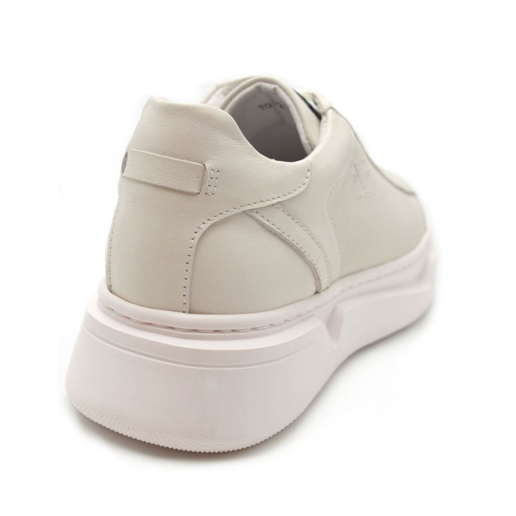Εικόνα για Ανδρικά Αερόσολα Sneakers 100% Δέρμα 19V69 ITALIA by VERSACE 19.69 ABBIGLIAMENTO SPORTIVO SRL