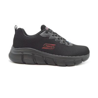 Εμφάνιση  λεπτομερειών Ανδρικά Sneakers SKECHERS 118106 Εικόνα για Ανδρικά Sneakers SKECHERS 118106
