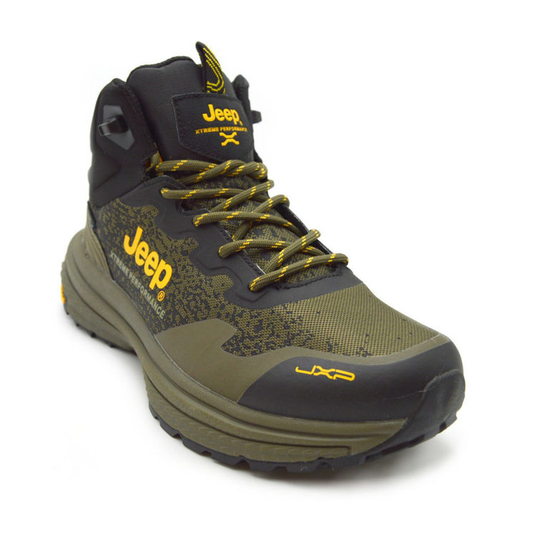 Εικόνα για Ανδρικά Αδιάβροχα Μποτάκια Jeep