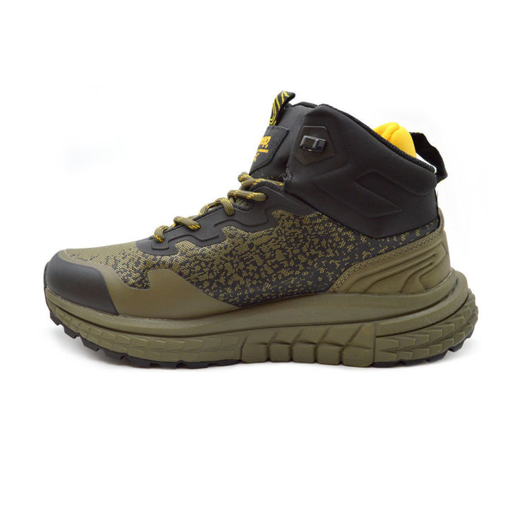 Εικόνα για Ανδρικά Αδιάβροχα Μποτάκια Jeep