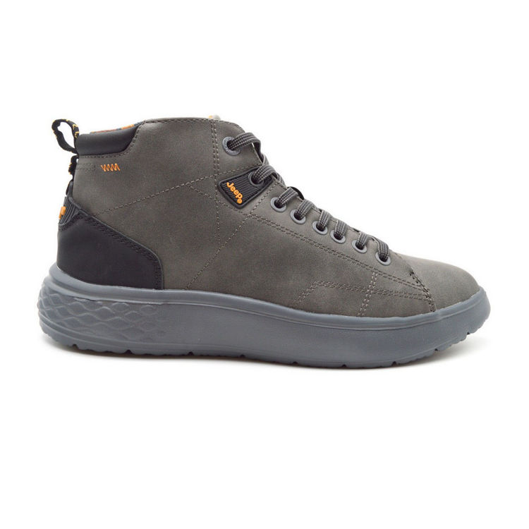 Εικόνα για Ανδρικά Αερόσολα Μποτάκια JEEP