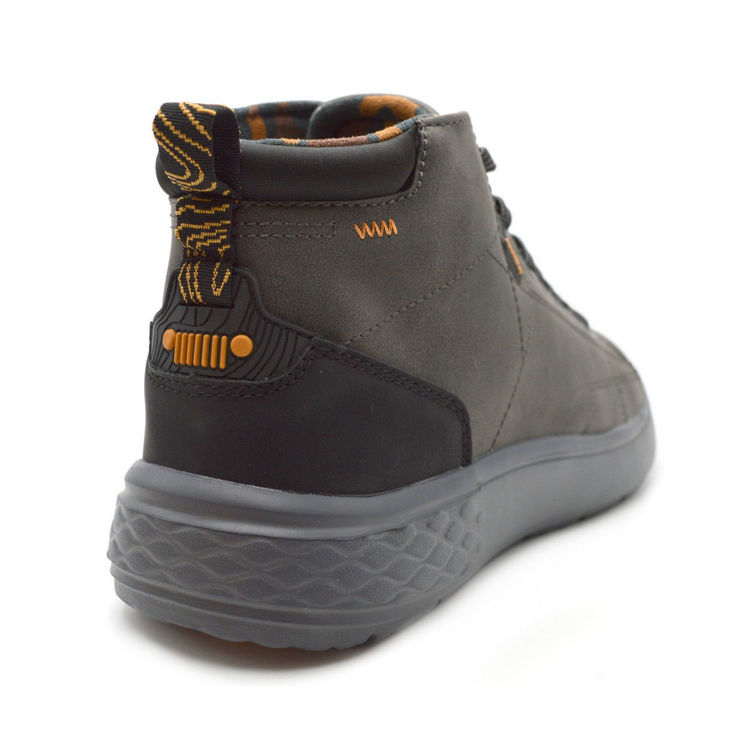 Εικόνα για Ανδρικά Αερόσολα Μποτάκια JEEP