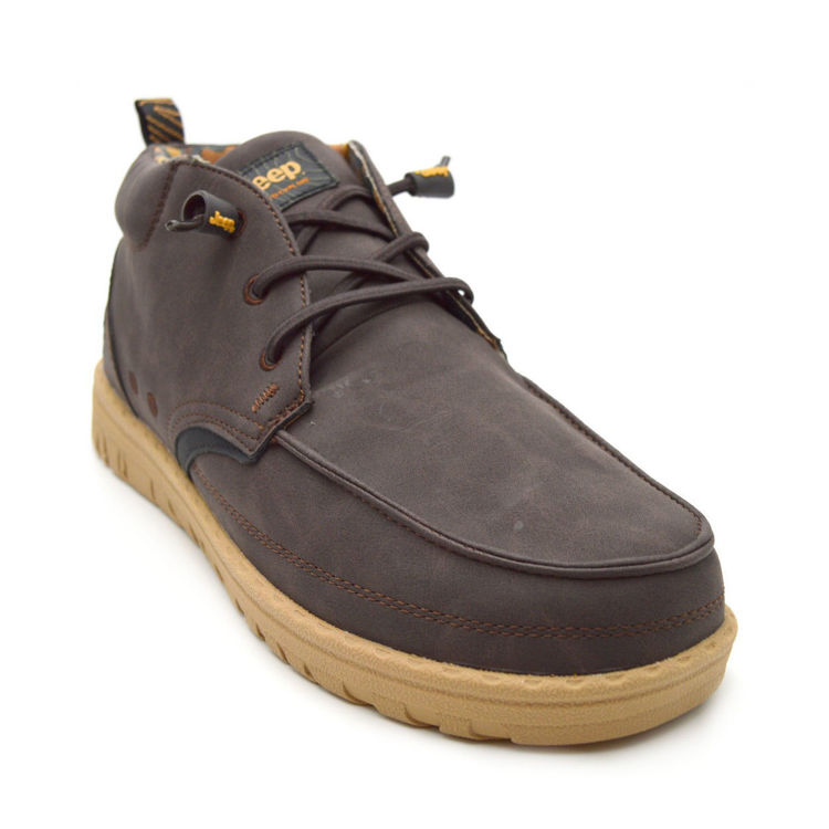 Εικόνα για Ανδρικά Αερόσολα Μποτάκια JEEP