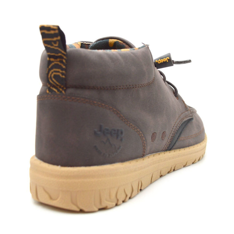 Εικόνα για Ανδρικά Αερόσολα Μποτάκια JEEP