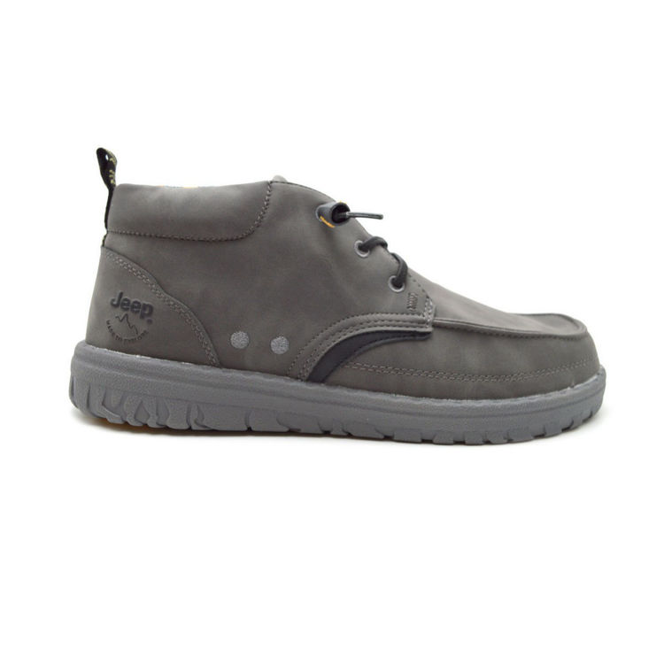 Εικόνα για Ανδρικά Αερόσολα Μποτάκια JEEP