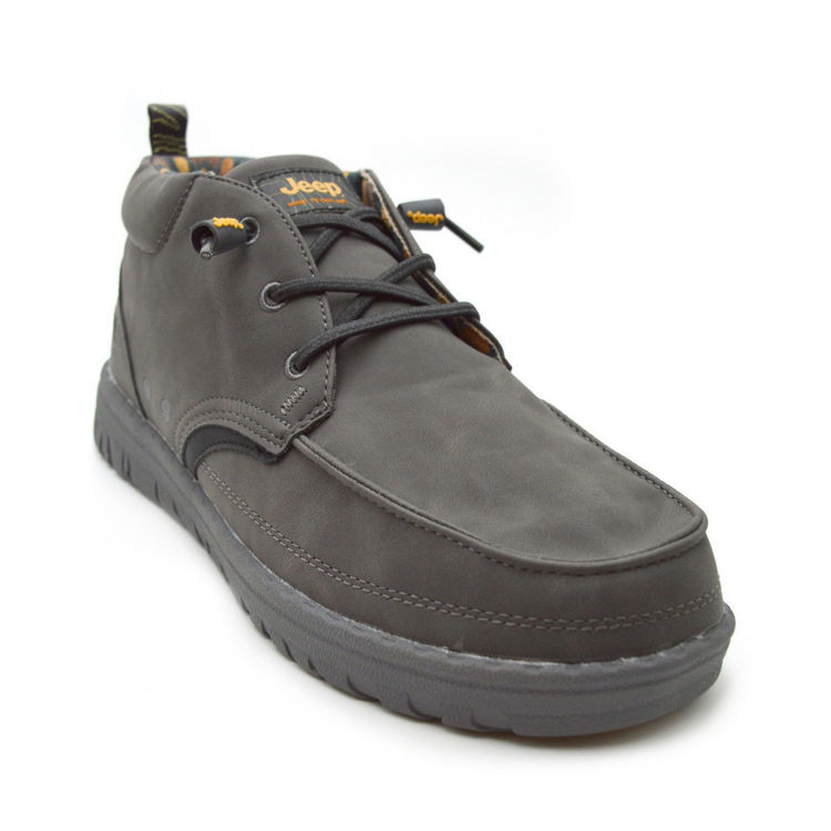 Εικόνα για Ανδρικά Αερόσολα Μποτάκια JEEP