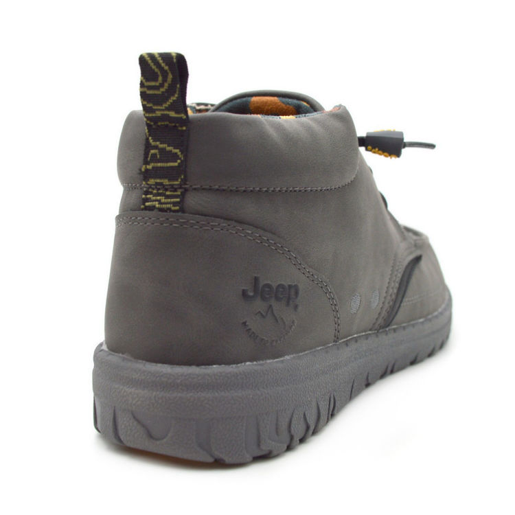 Εικόνα για Ανδρικά Αερόσολα Μποτάκια JEEP