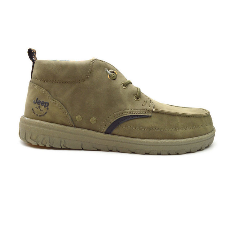 Εικόνα για Ανδρικά Αερόσολα Μποτάκια JEEP