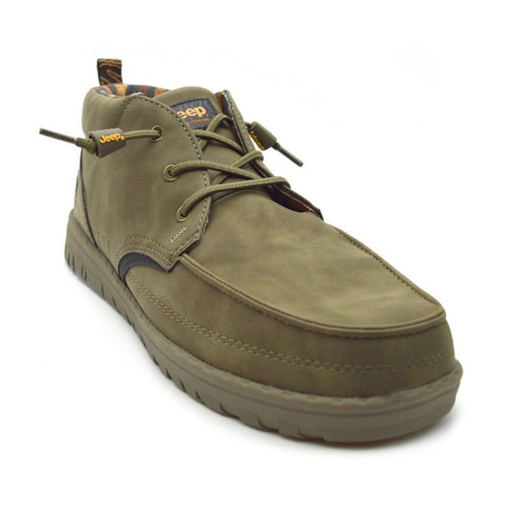 Εικόνα για Ανδρικά Αερόσολα Μποτάκια JEEP