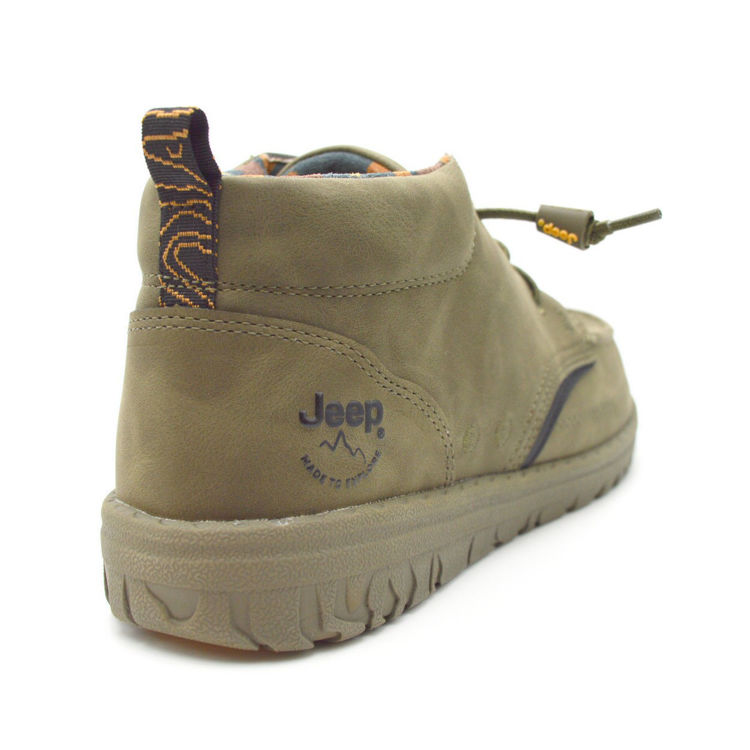 Εικόνα για Ανδρικά Αερόσολα Μποτάκια JEEP