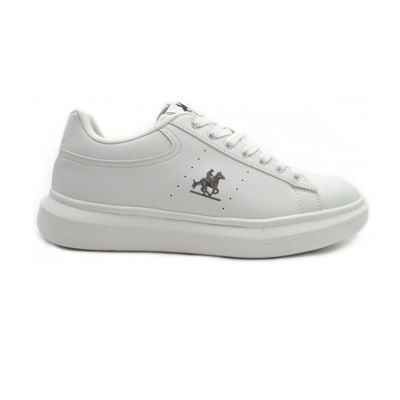 Εμφάνιση  λεπτομερειών Ανδρικά Sneakers US GRAND POLO Εικόνα για Ανδρικά Sneakers US GRAND POLO