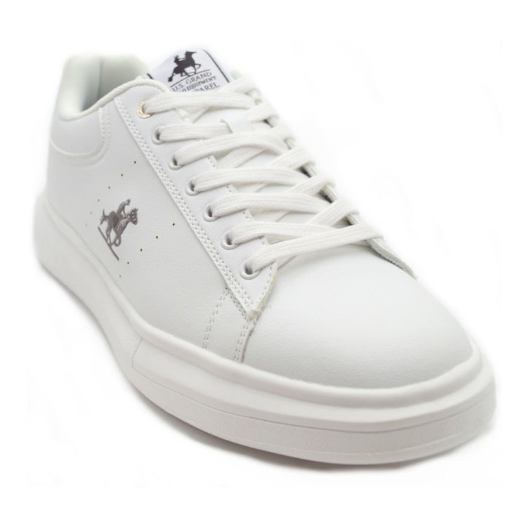 Εικόνα για Ανδρικά Sneakers US GRAND POLO  424300