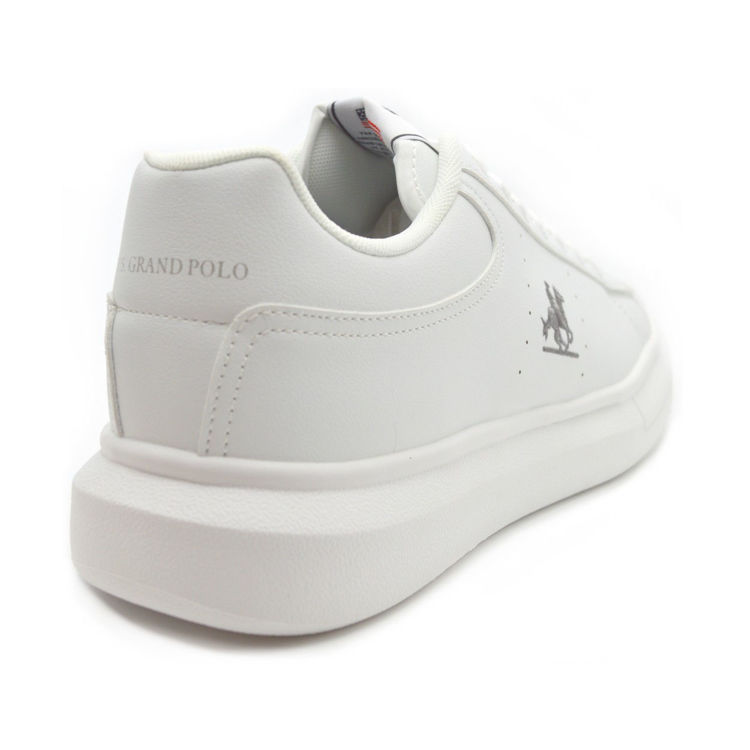 Εικόνα για Ανδρικά Sneakers US GRAND POLO  424300