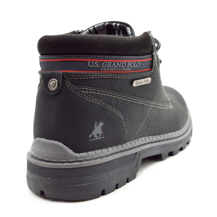 Εικόνα για Ανδρικά Mποτάκια US GRAND POLO