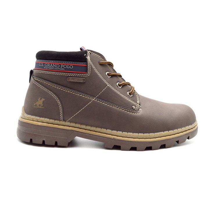 Εικόνα για Ανδρικά Mποτάκια US GRAND POLO