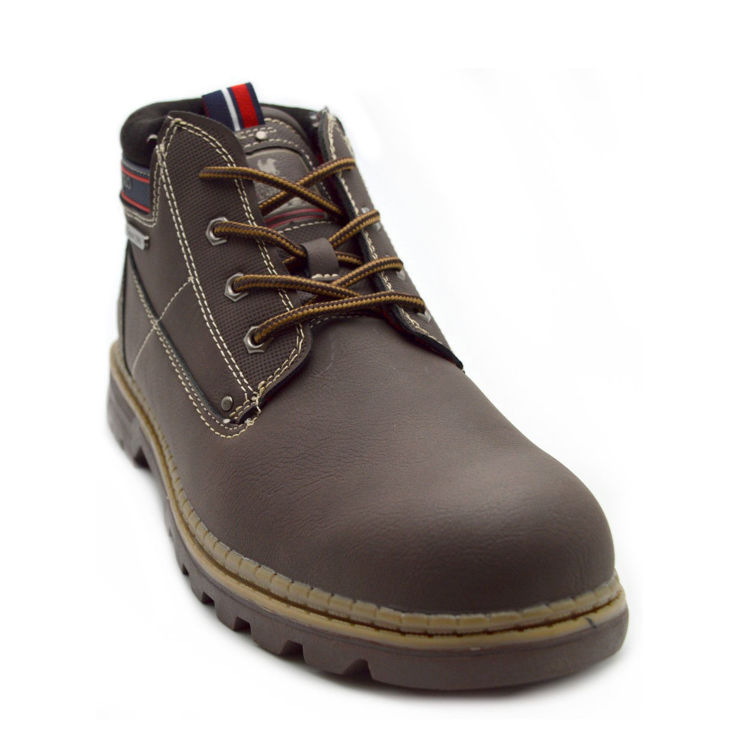 Εικόνα για Ανδρικά Mποτάκια US GRAND POLO