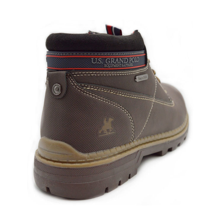 Εικόνα για Ανδρικά Mποτάκια US GRAND POLO