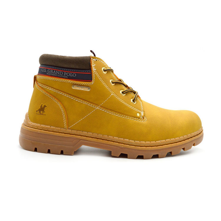 Εικόνα για Ανδρικά Mποτάκια US GRAND POLO