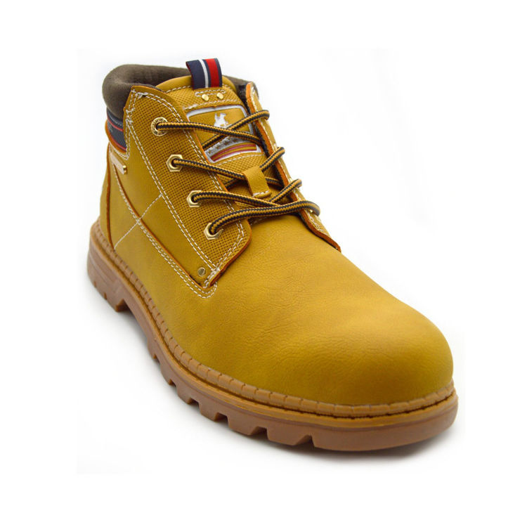 Εικόνα για Ανδρικά Mποτάκια US GRAND POLO