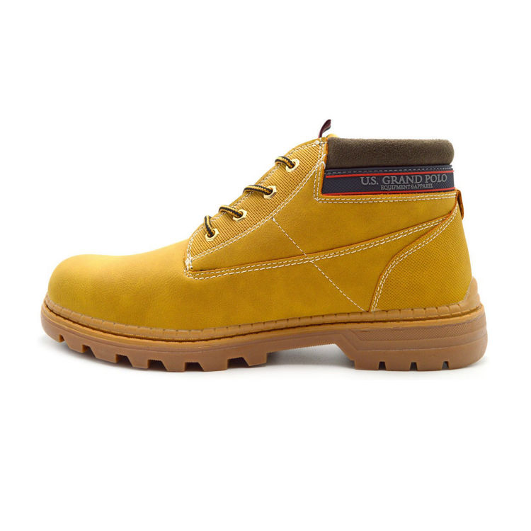 Εικόνα για Ανδρικά Mποτάκια US GRAND POLO