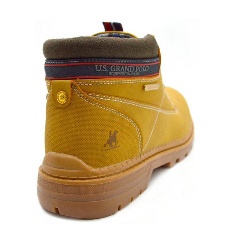 Εικόνα για Ανδρικά Mποτάκια US GRAND POLO