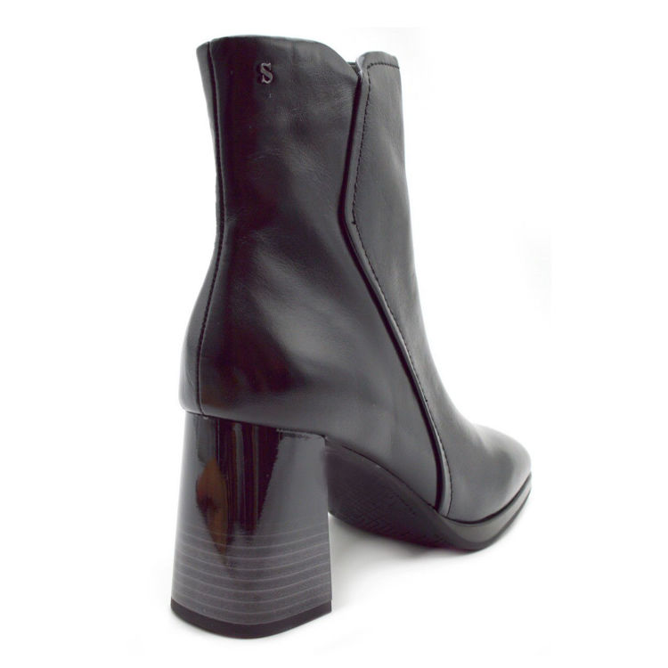 Εικόνα για Γυναικεία Αερόσολα Μποτάκια STONEFLY 100% Δέρμα