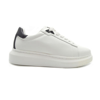 Εμφάνιση  λεπτομερειών Ανδρικά Sneakers 100% Δέρμα Εικόνα για Ανδρικά Sneakers 100% Δέρμα