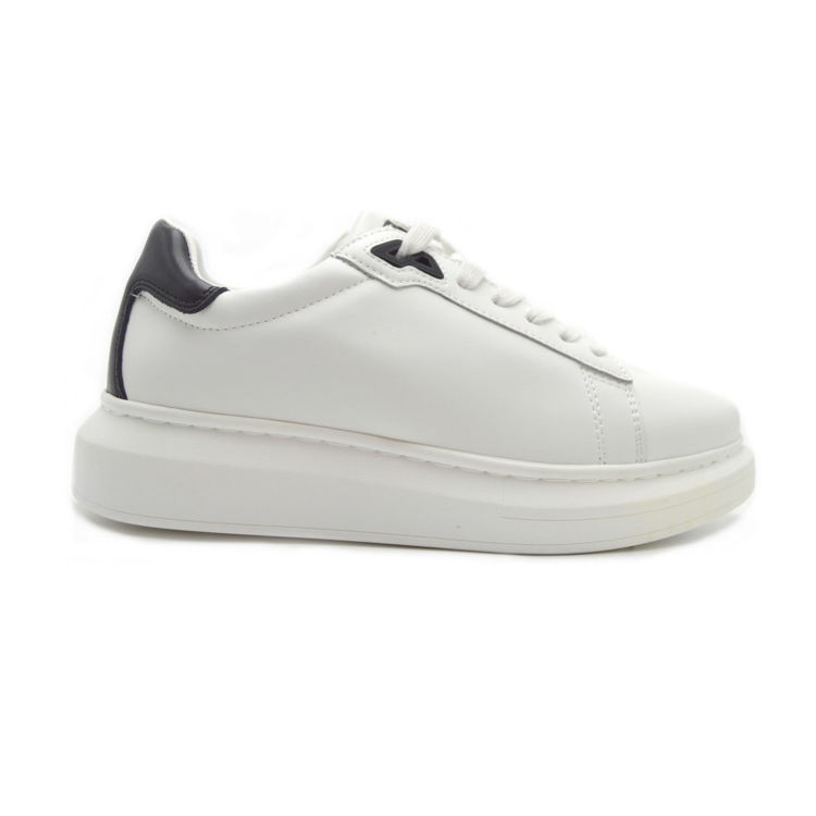 Εικόνα για Ανδρικά Sneakers 100% Δέρμα