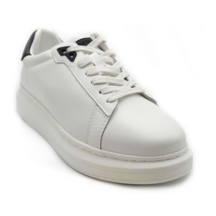 Εικόνα για Ανδρικά Sneakers 100% Δέρμα