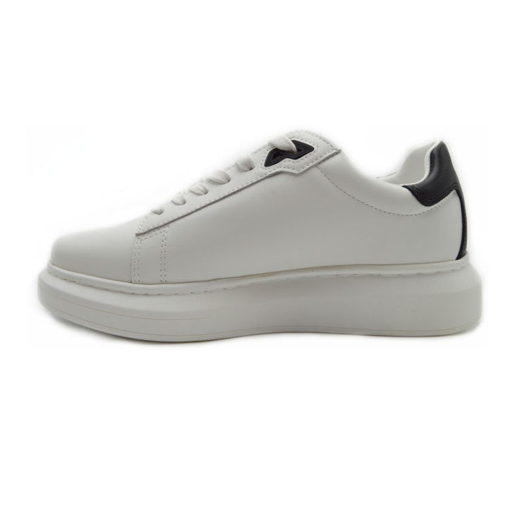 Εικόνα για Ανδρικά Sneakers 100% Δέρμα