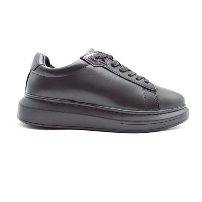 Εμφάνιση  λεπτομερειών Ανδρικά Sneakers 100% Δέρμα Εικόνα για Ανδρικά Sneakers 100% Δέρμα