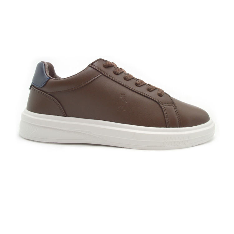 Εικόνα για Ανδρικά Sneakers 100% Δέρμα