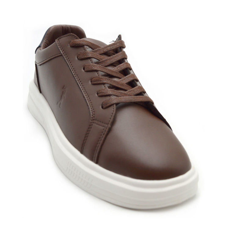 Εικόνα για Ανδρικά Sneakers 100% Δέρμα