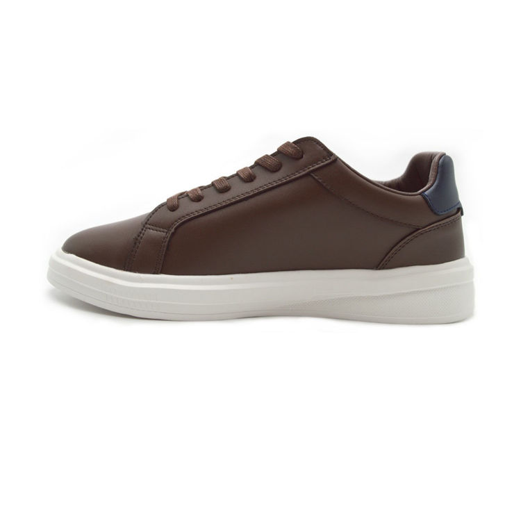 Εικόνα για Ανδρικά Sneakers 100% Δέρμα