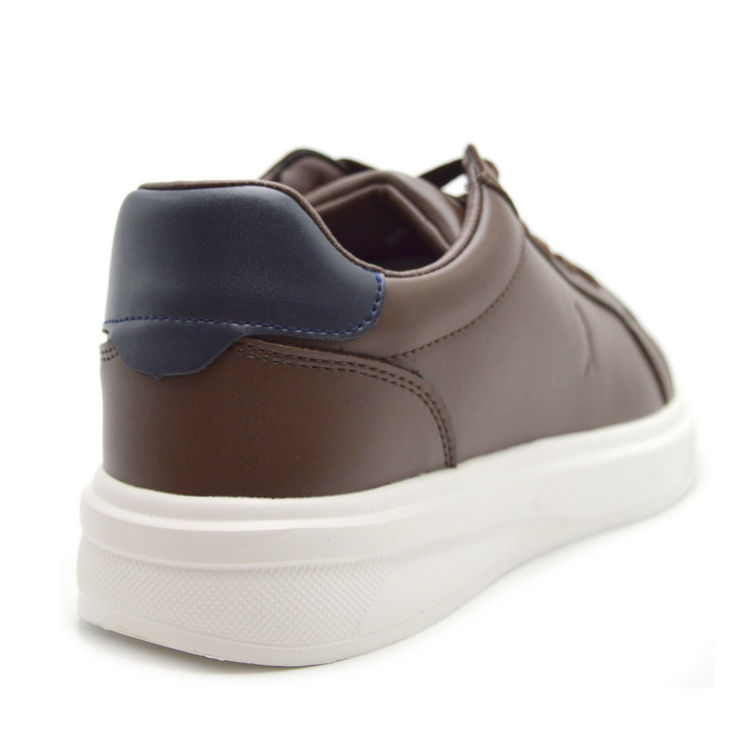 Εικόνα για Ανδρικά Sneakers 100% Δέρμα