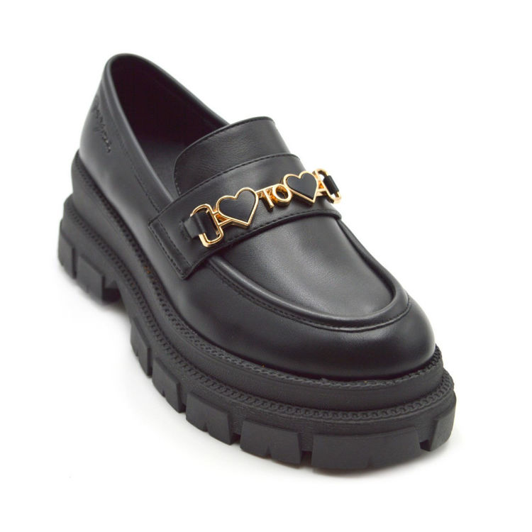 Εικόνα για Γυναικεία Αερόσολα Loafers GAI MATTIOLO