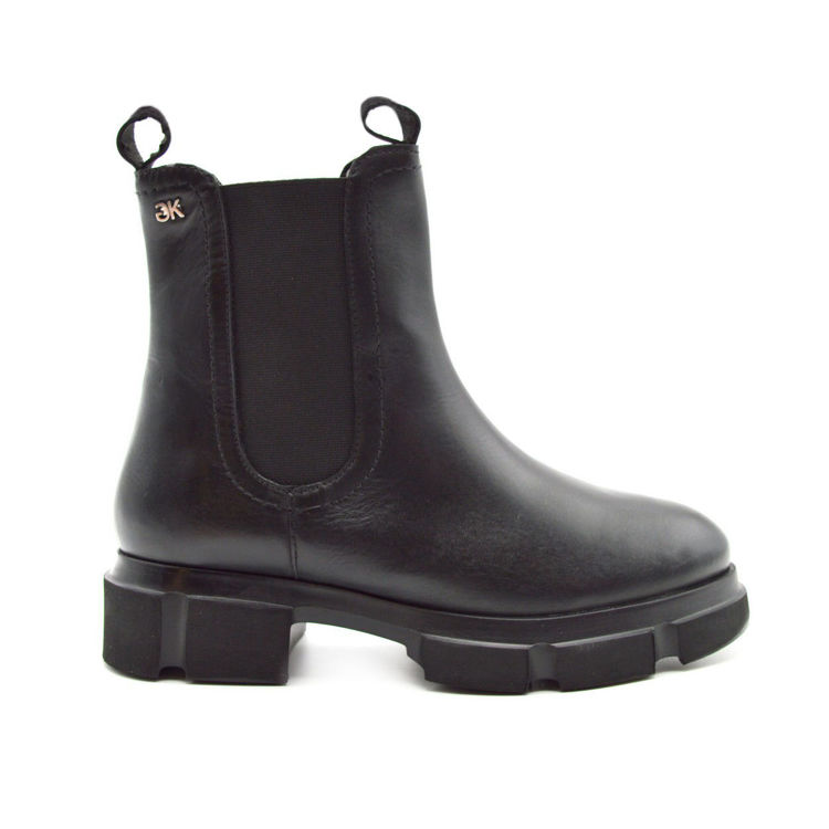 Εικόνα για Γυναικεία Αερόσολα Μποτάκια GK 100% Δέρμα