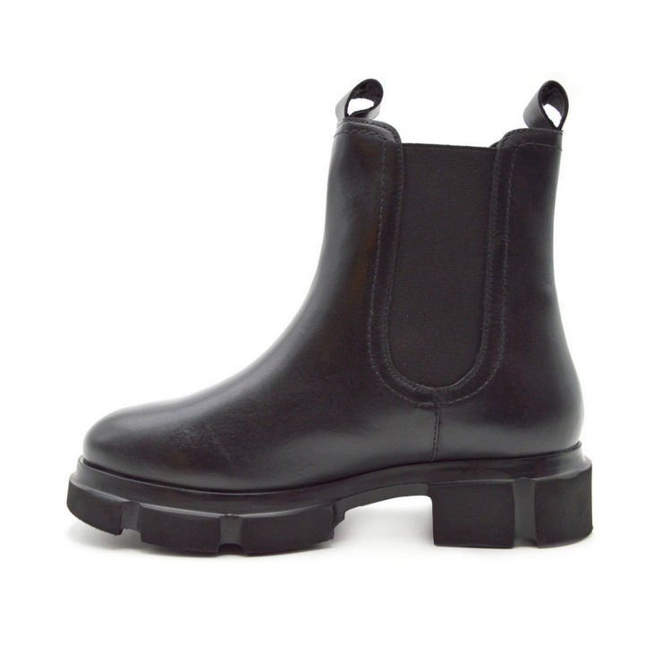 Εικόνα για Γυναικεία Αερόσολα Μποτάκια GK 100% Δέρμα